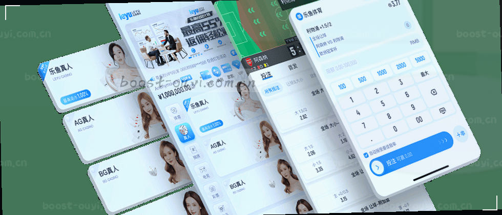 你的数据，你来掌控